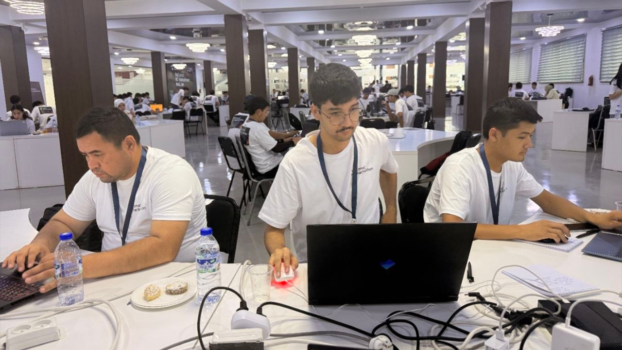 Hackathon