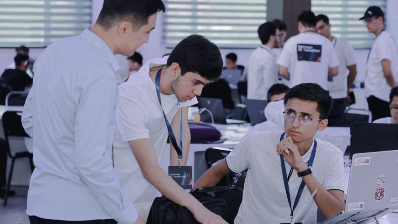 Hackathon