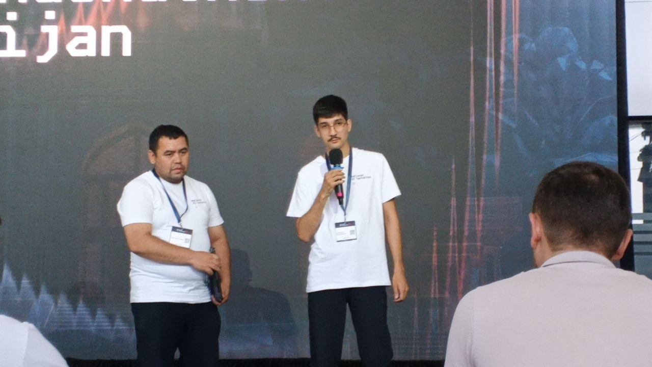 Hackathon