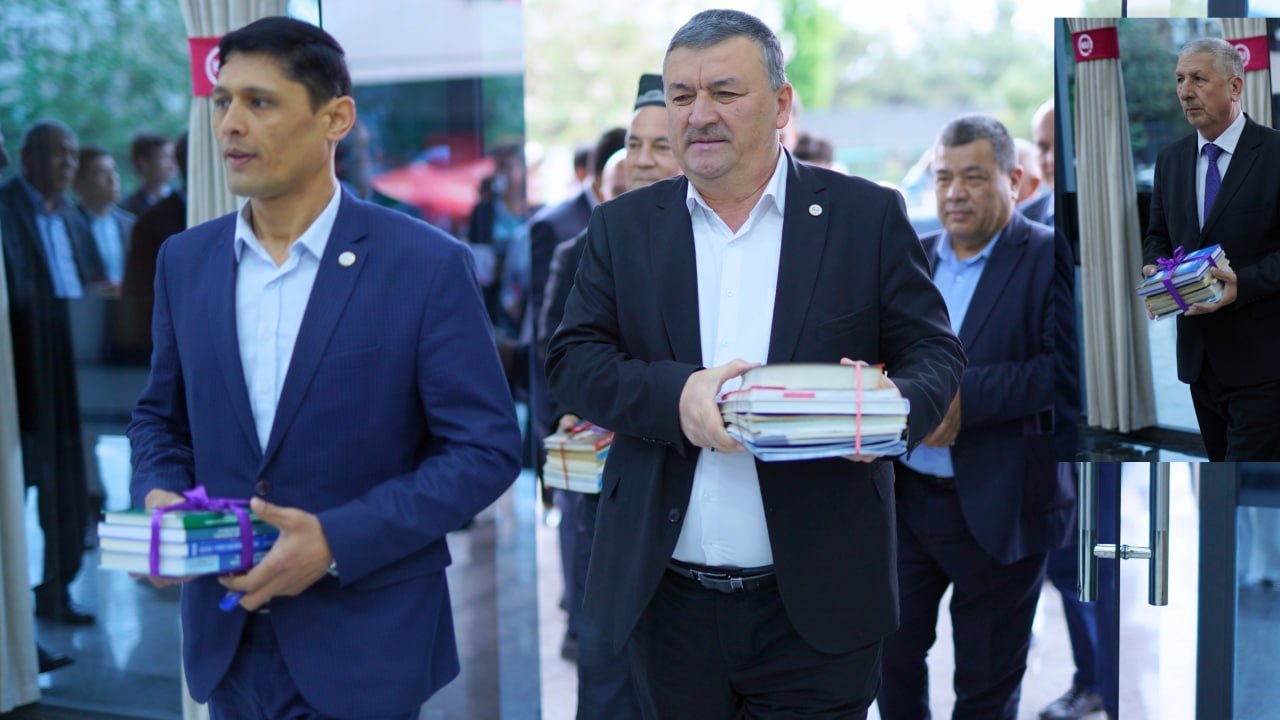 Kitob chellenji