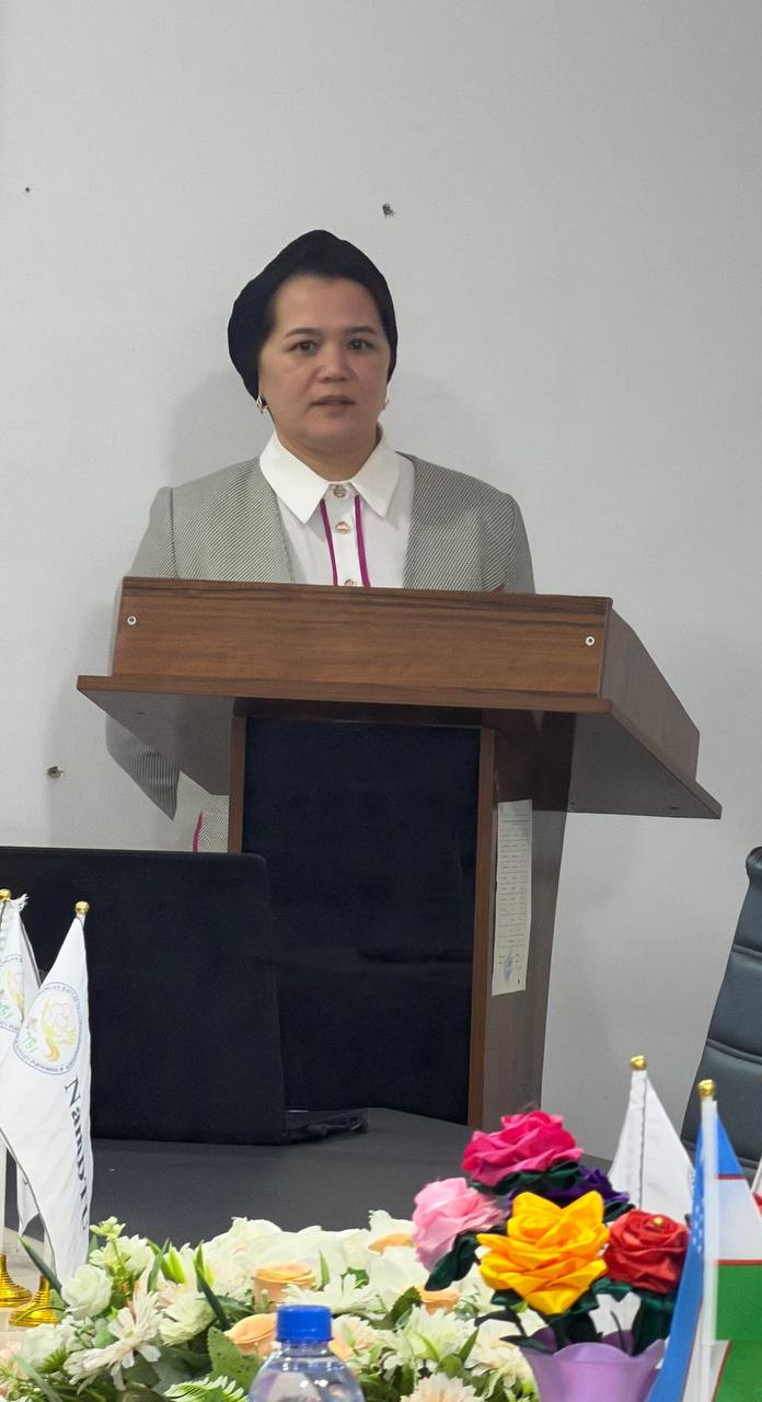 Dissertatsiya himoyasi